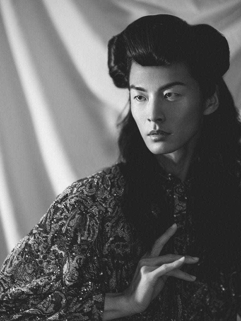 David Chiang — photo 3