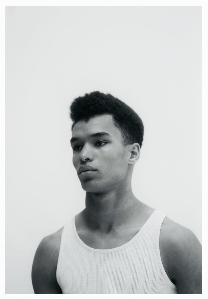 Alec Gant — photo 8