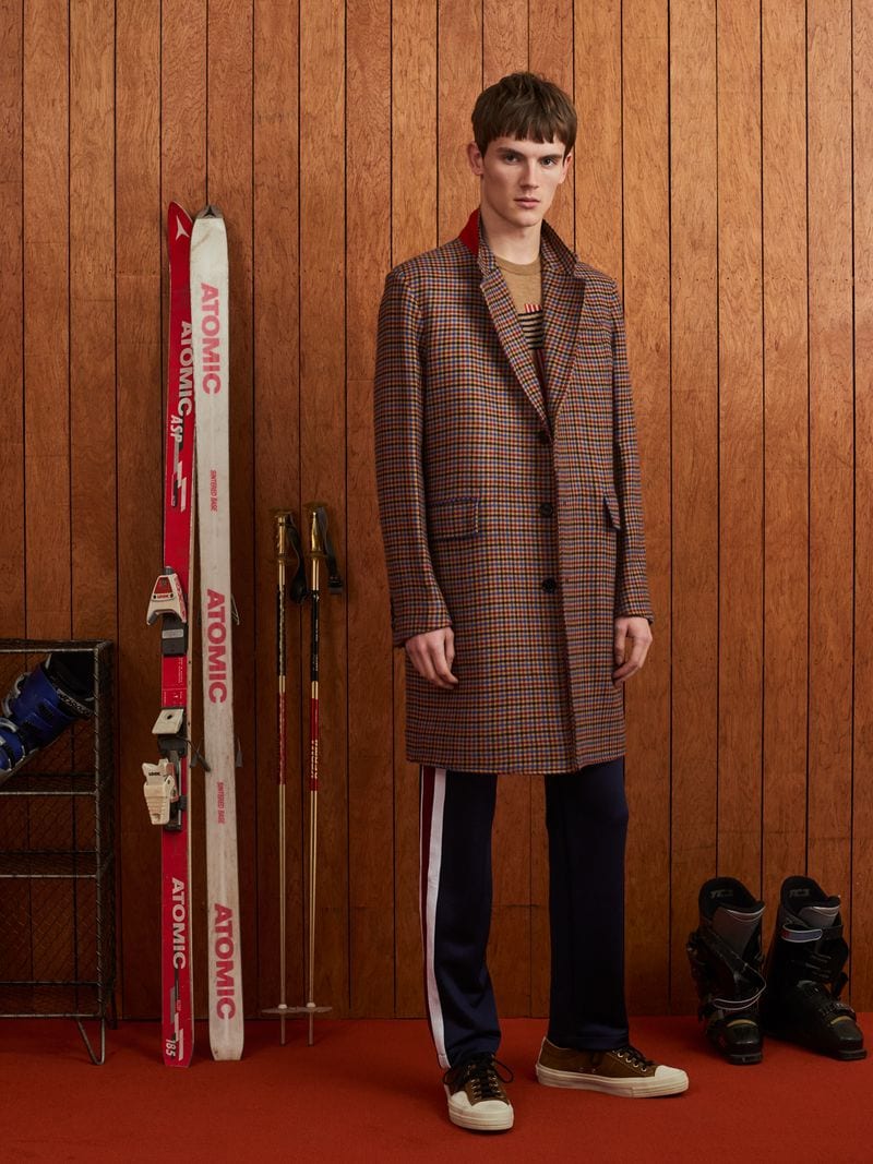 Callum Ward — photo 6