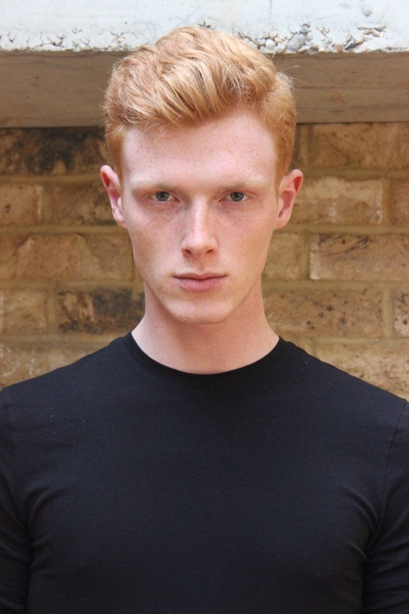 Linus Wordemann — photo 7
