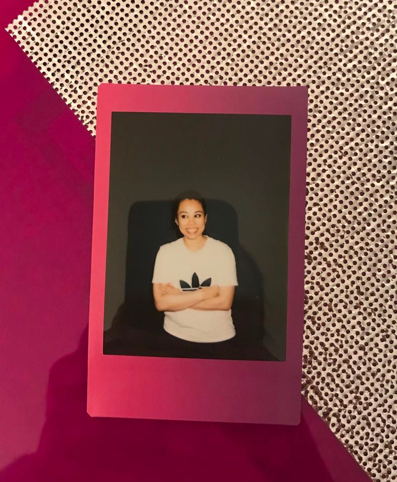 Nina Soriano — портфолио 1