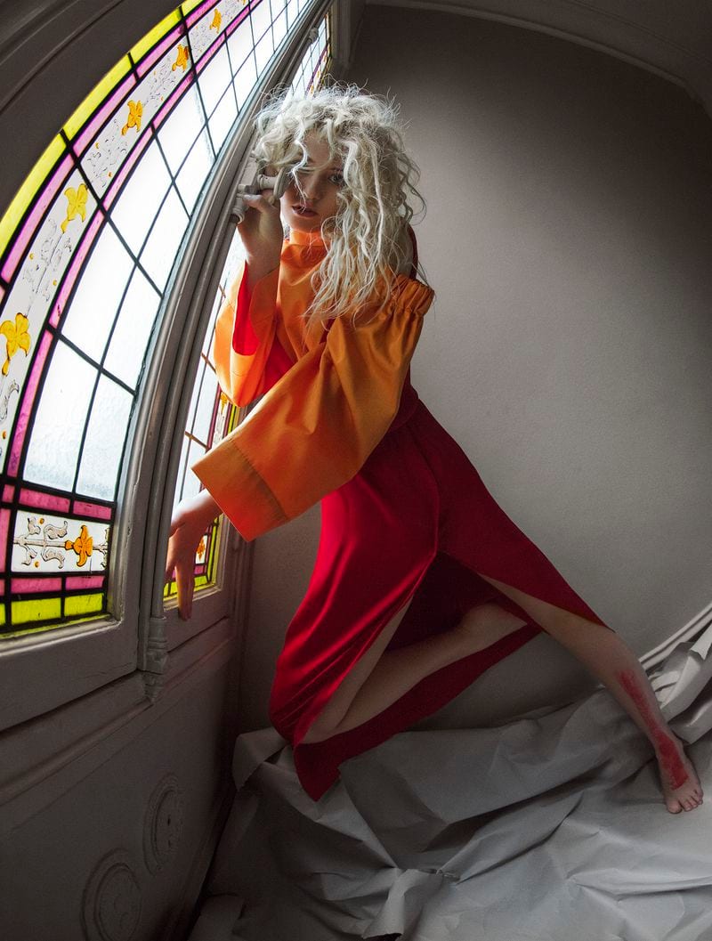 Charlotte Free — photo 2