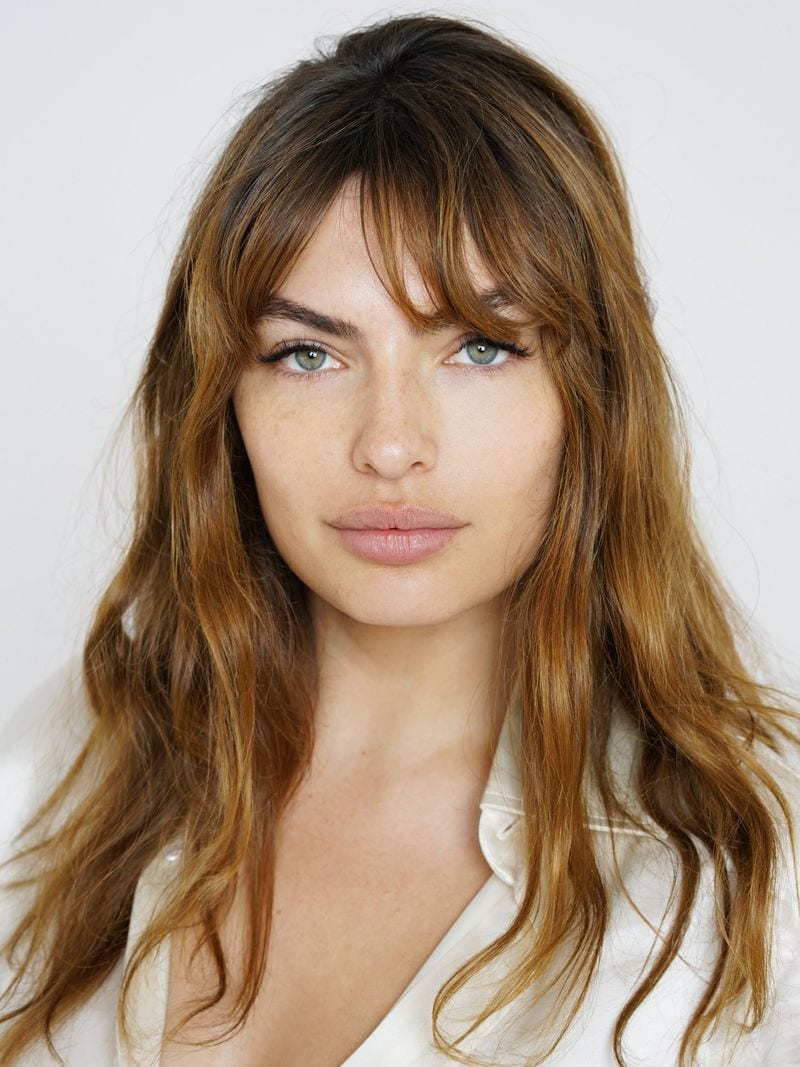 Alyssa Miller — photo 9