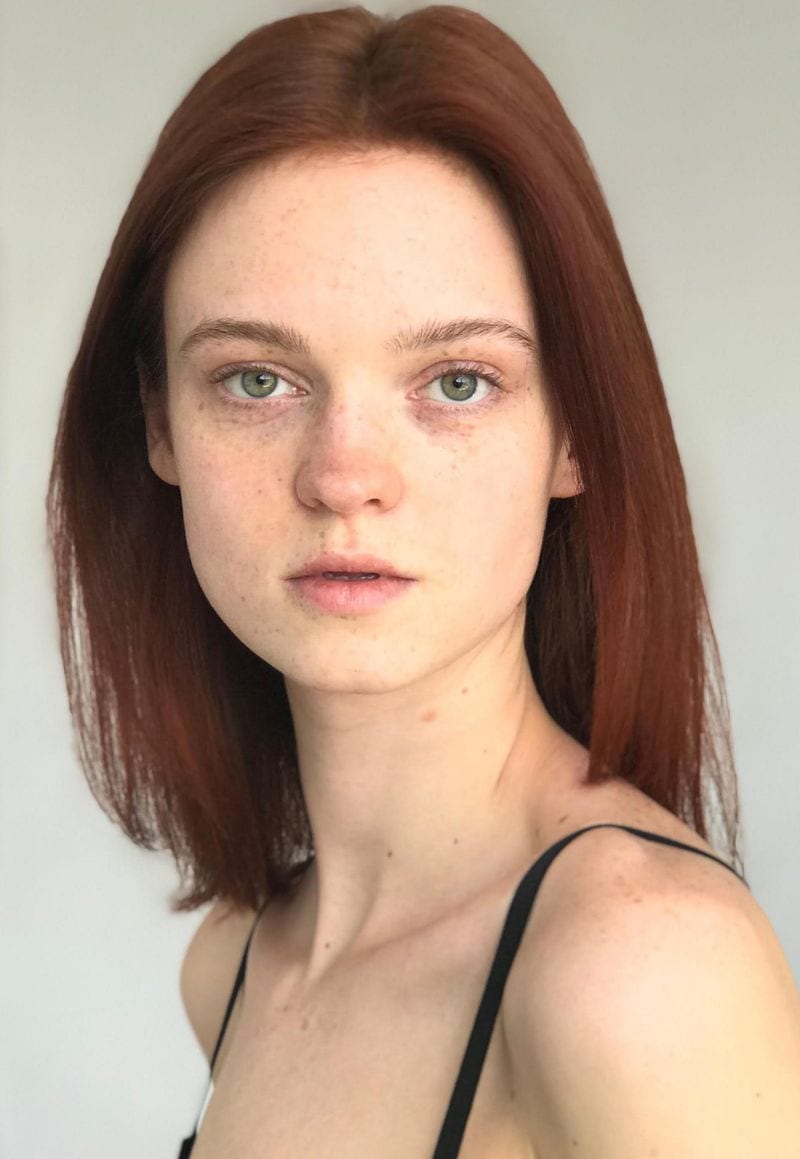 Stacy Koren — photo 1
