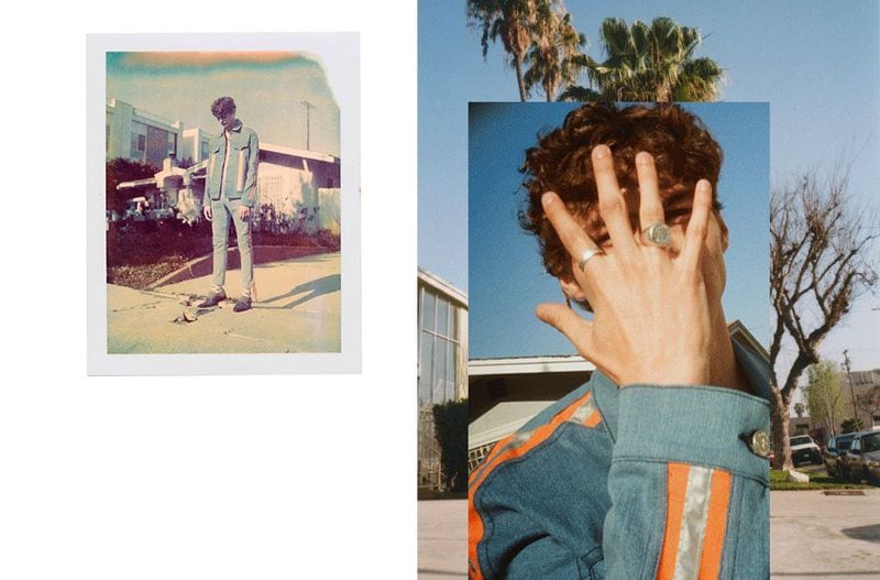 Darwin Gray — photo 7
