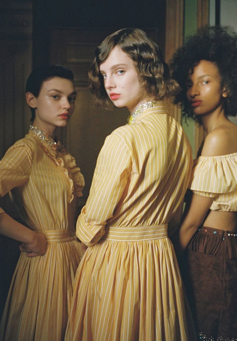 Ophelie Rondeau — портфолио 4