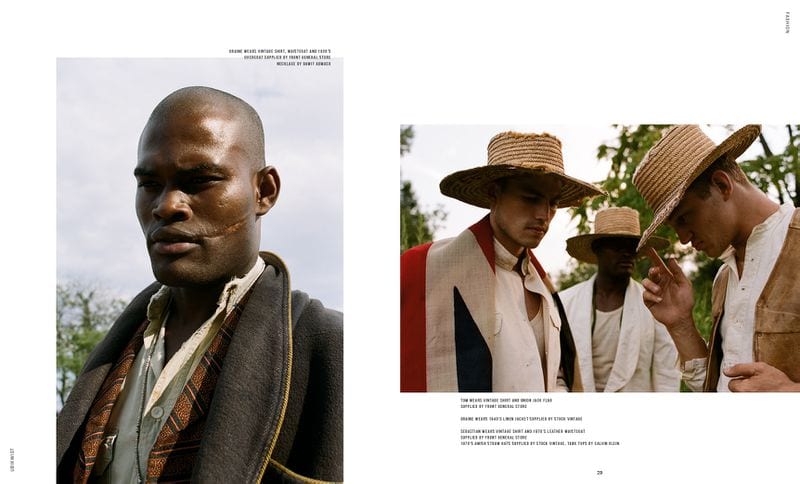 Tom Barker — photo 5