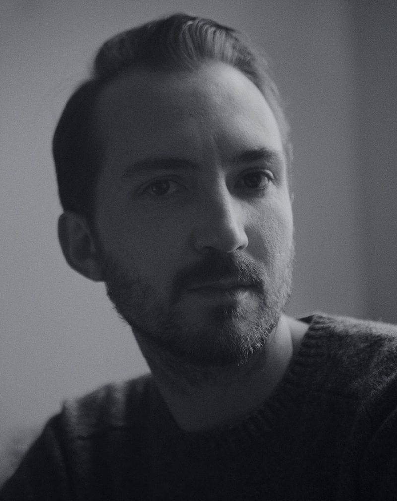 David Steven Wilton — portfolio 1