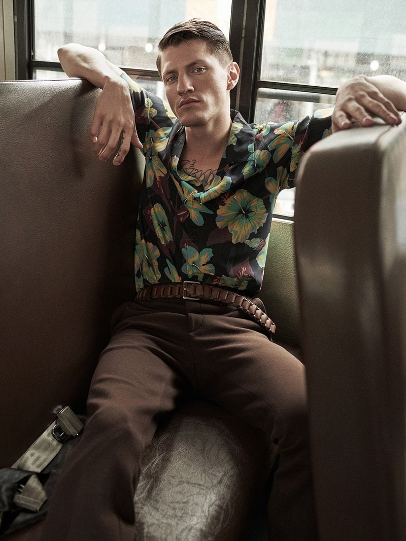 Eli Hall — photo 4