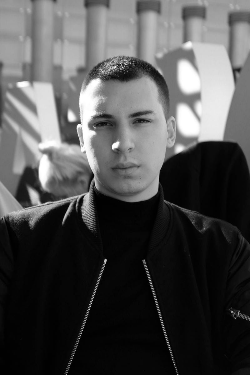 Javi Oller — портфолио 1