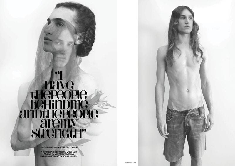 Jose Wickert — photo 2