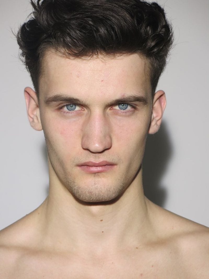 Tomas Gajdos — photo 1