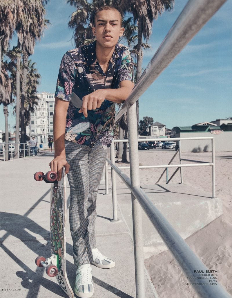 Myles Gable — photo 8