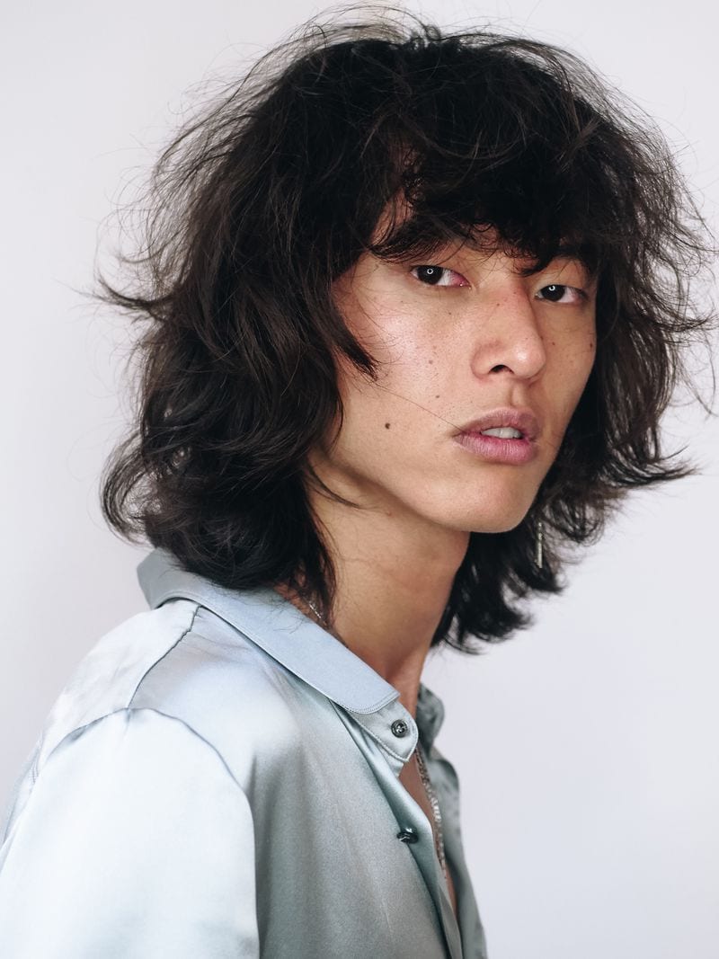 David Yang — photo 1
