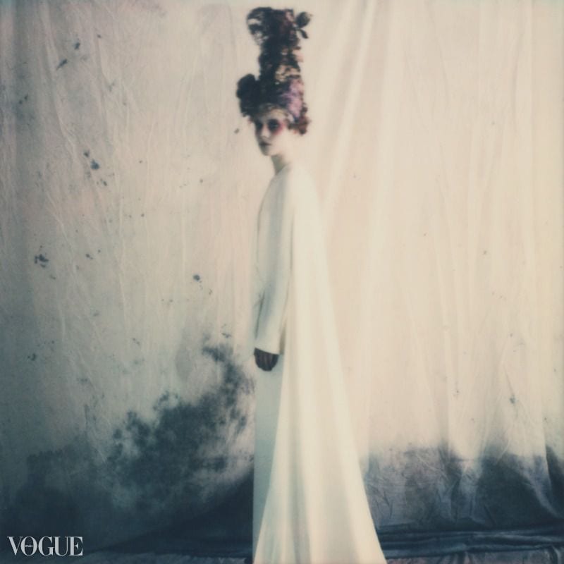 Vera Vassilieva — photo 1