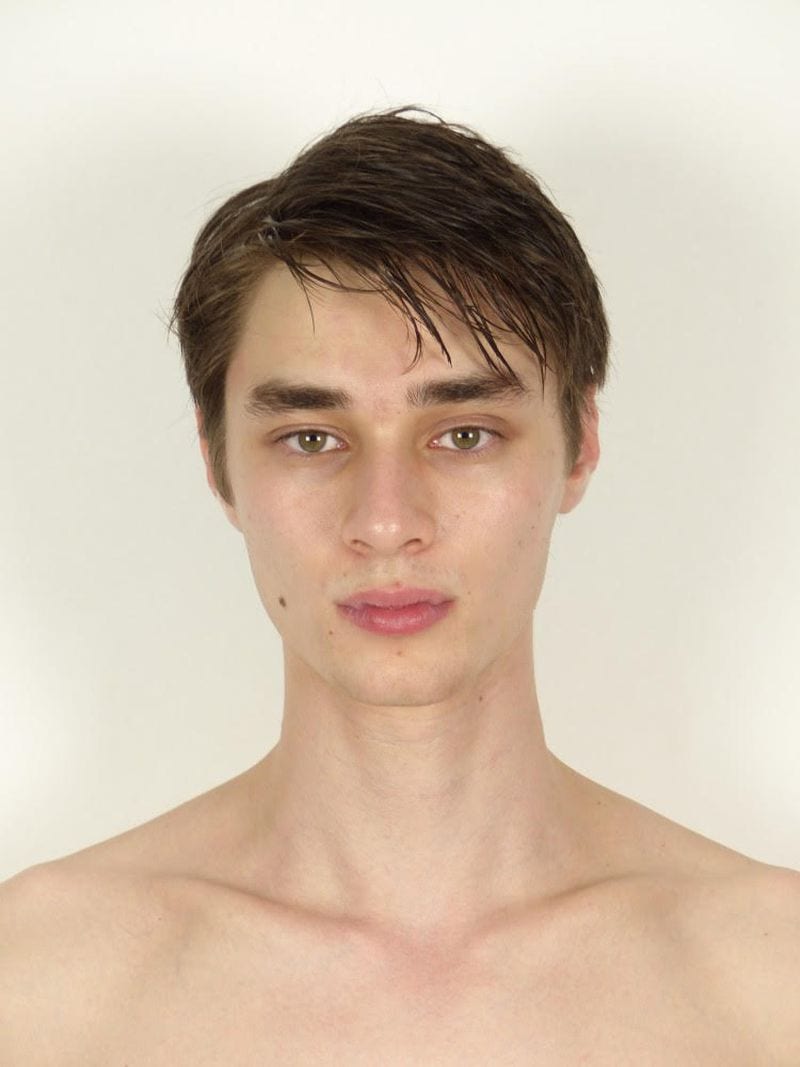 Jeremy Clowdis — photo 9