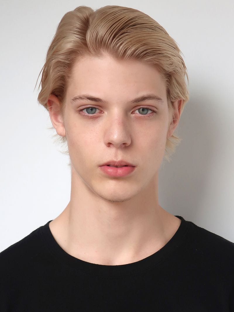 Jarod Peatt — photo 1
