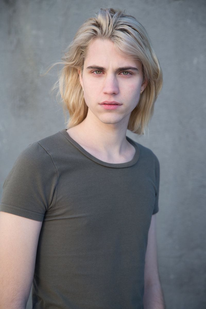 Austin Kairis — photo 1