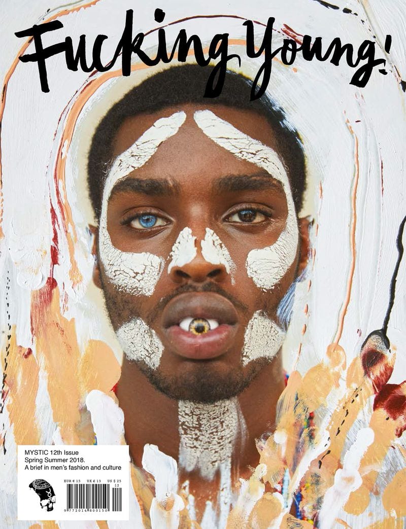 Mekhi Lucky — photo 6