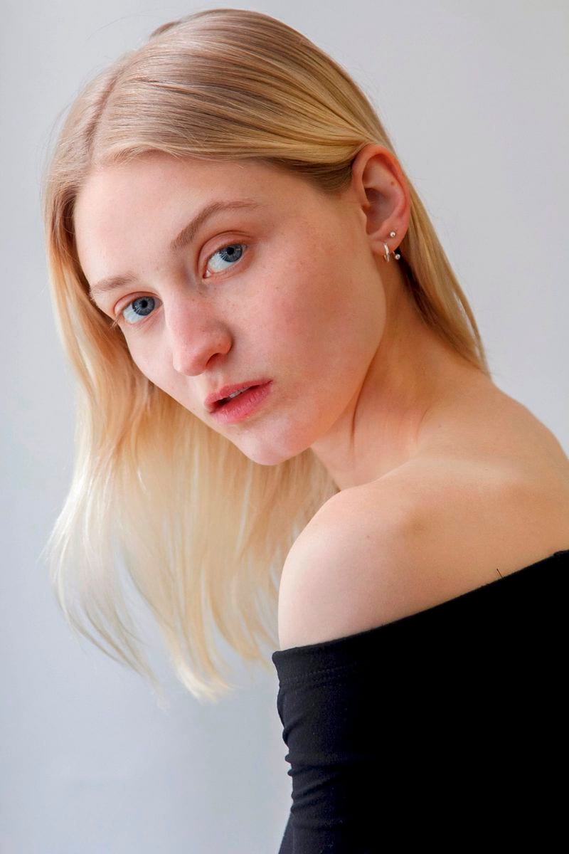 Luisa Moek — photo 1