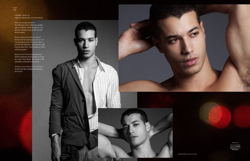 Gabriel Vieira — photo 5