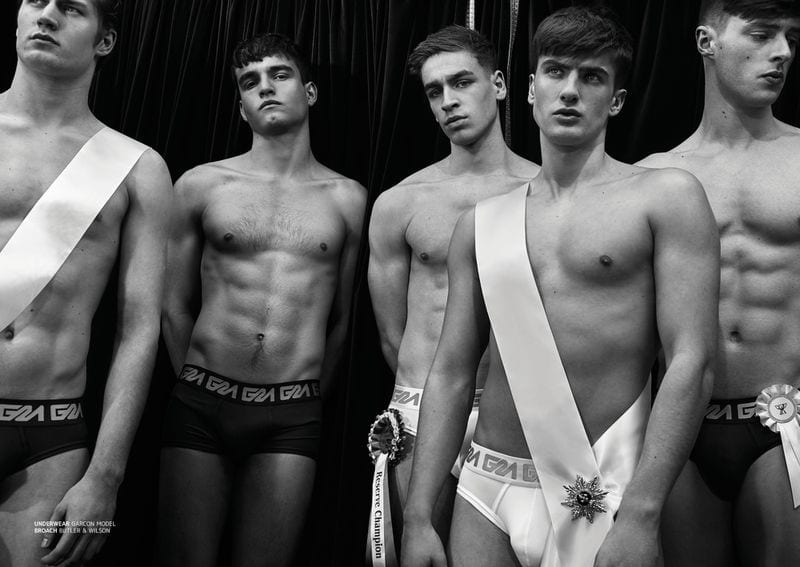 Conor Young — photo 2