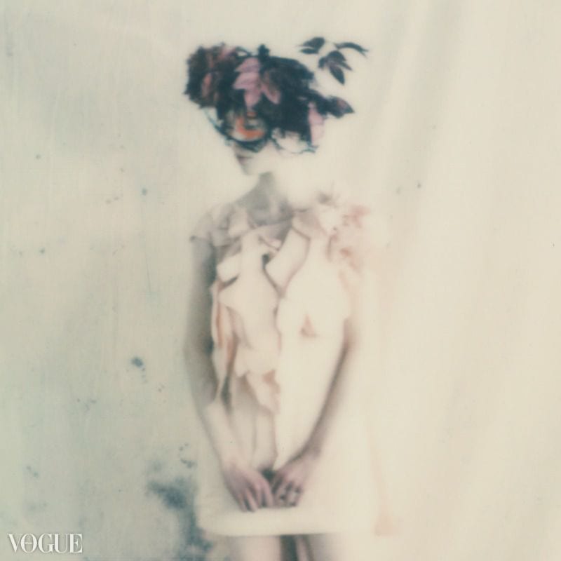 Olga Vassilieva — photo 1