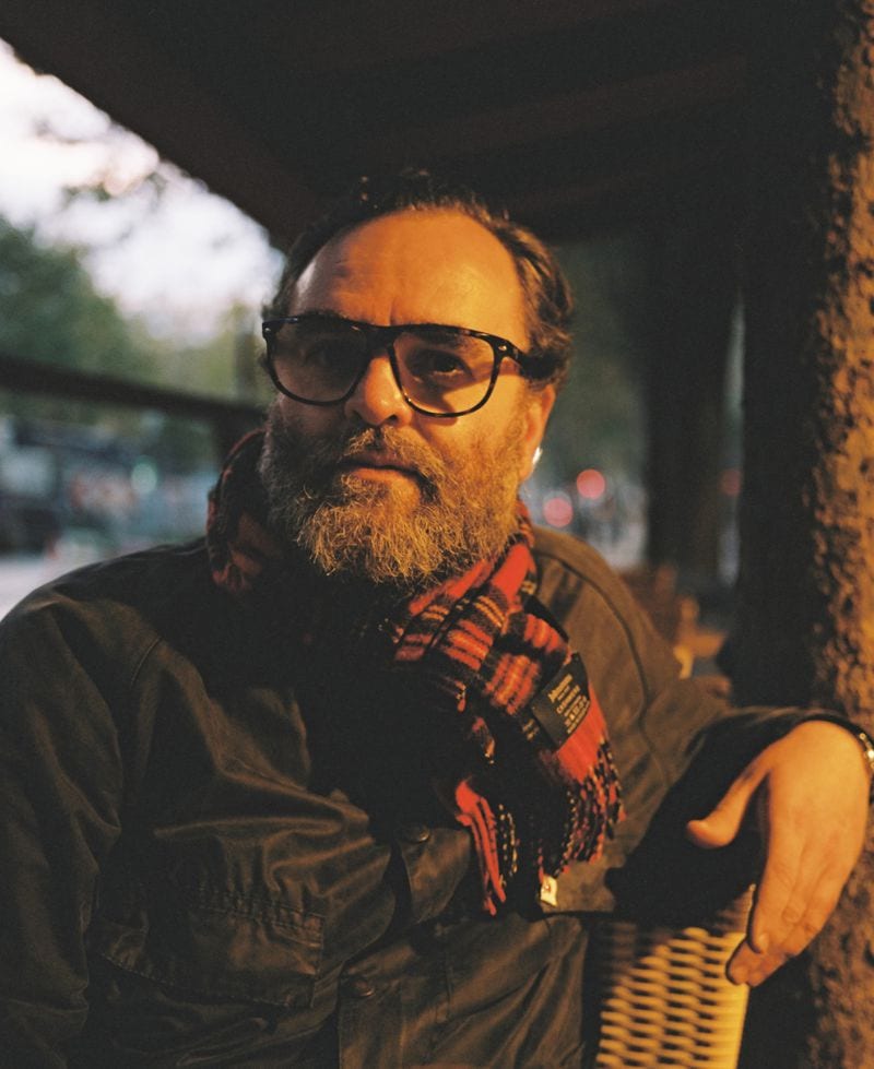 Eric Pillault — portfolio 1