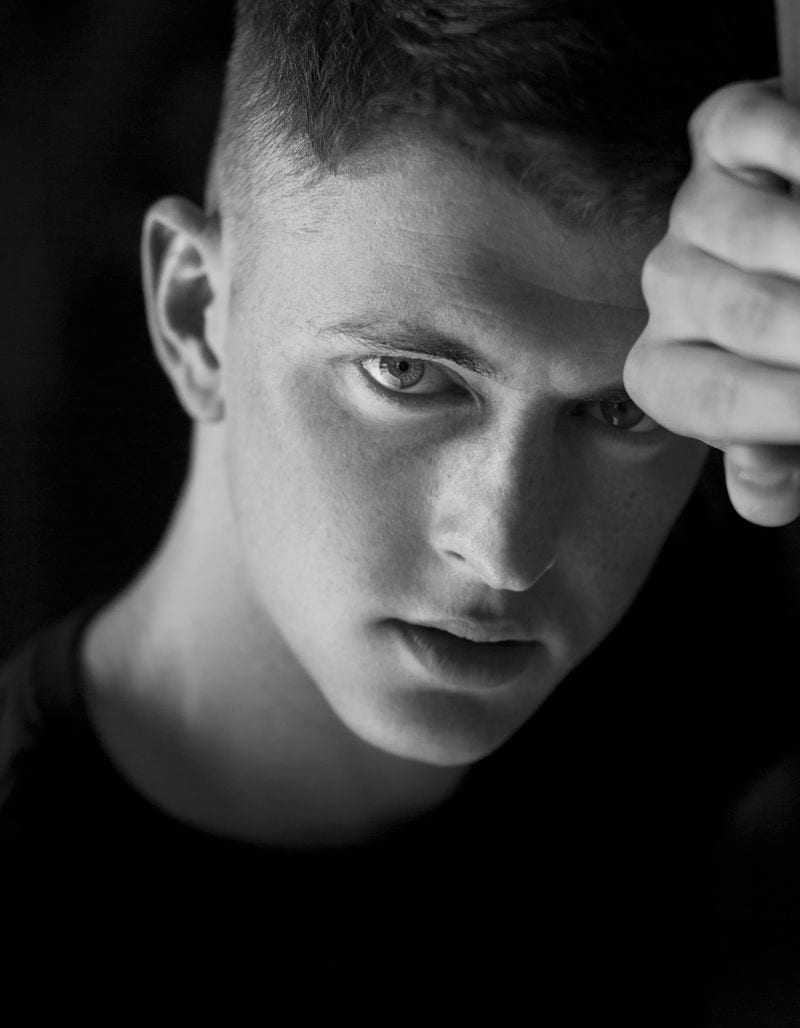 Michael Morgan — photo 7