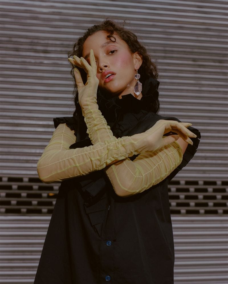 Cassey Chanel — photo 7