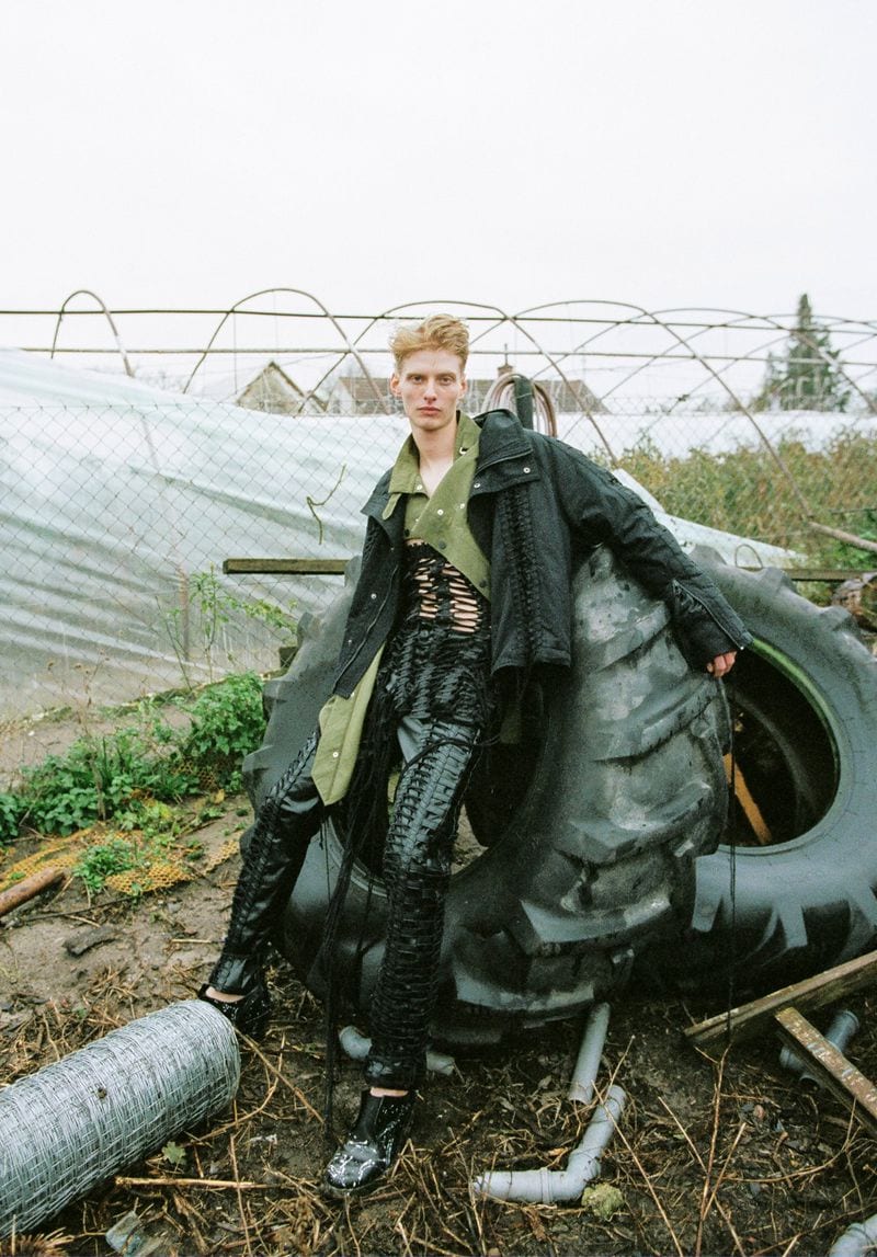 Iwan Zalewski — photo 7