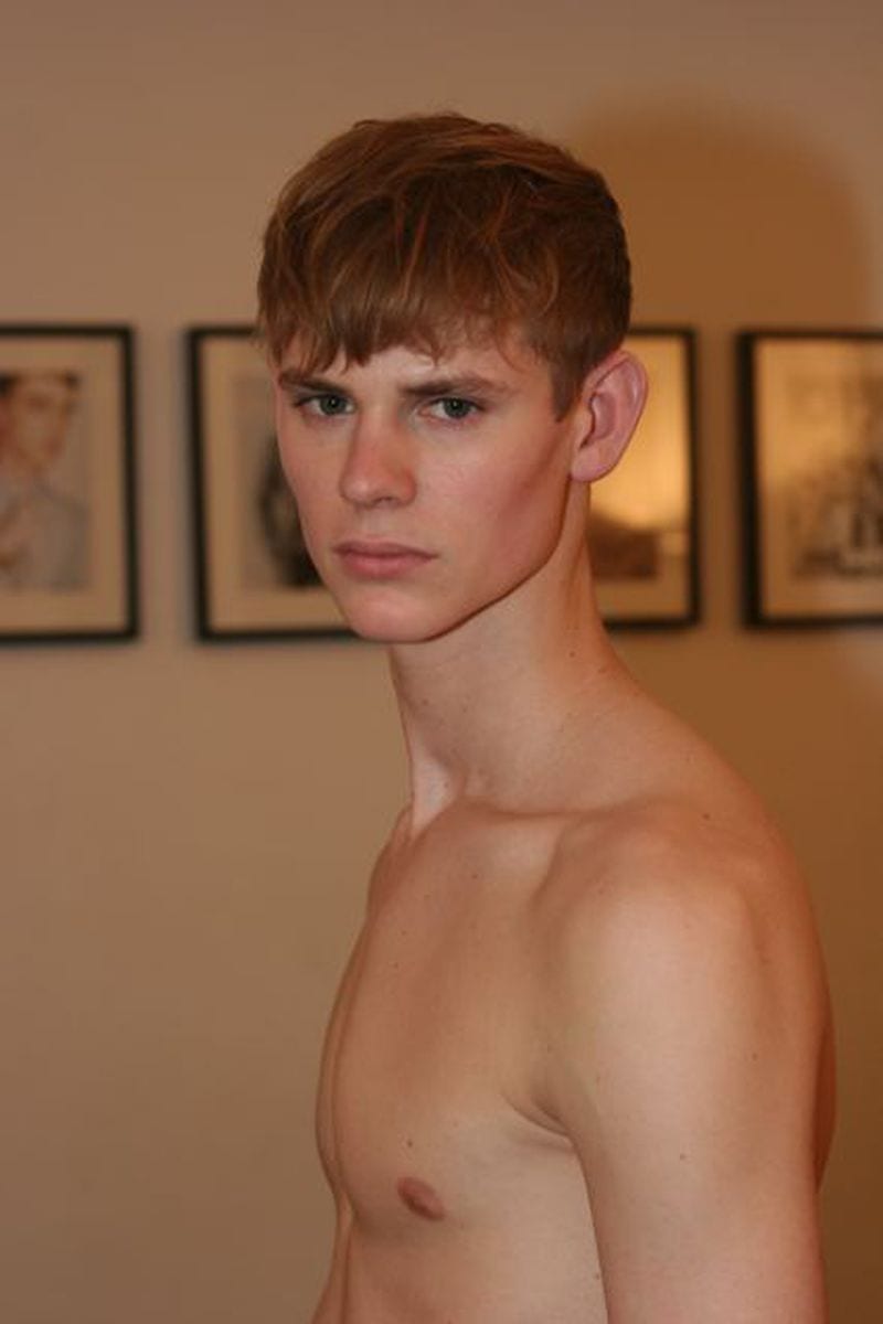 Trent Kendrick — photo 2