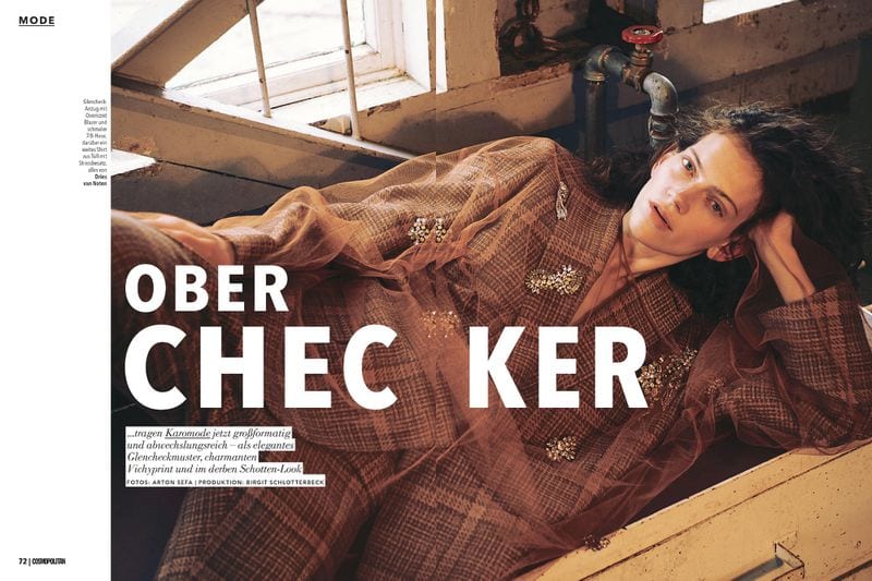 Carolin Sünderhauf — photo 7