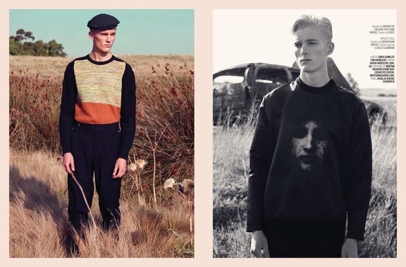Nicklas Kingo — photo 1
