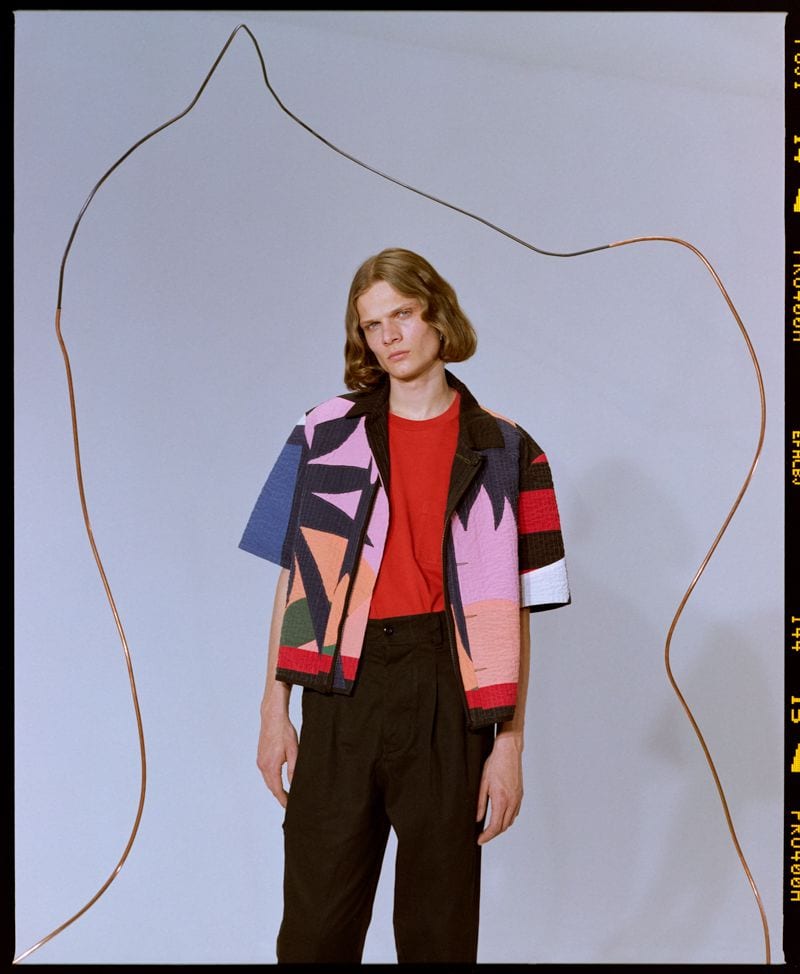 Jordi Van Spanje — photo 3