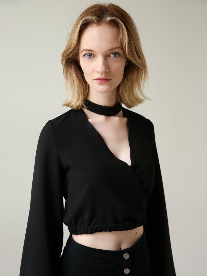 Ida Dyberg — photo 6