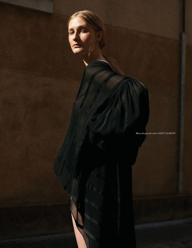 Charlotte Lindvig — photo 2