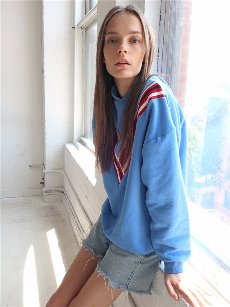 Mina Cvetkovic — photo 5