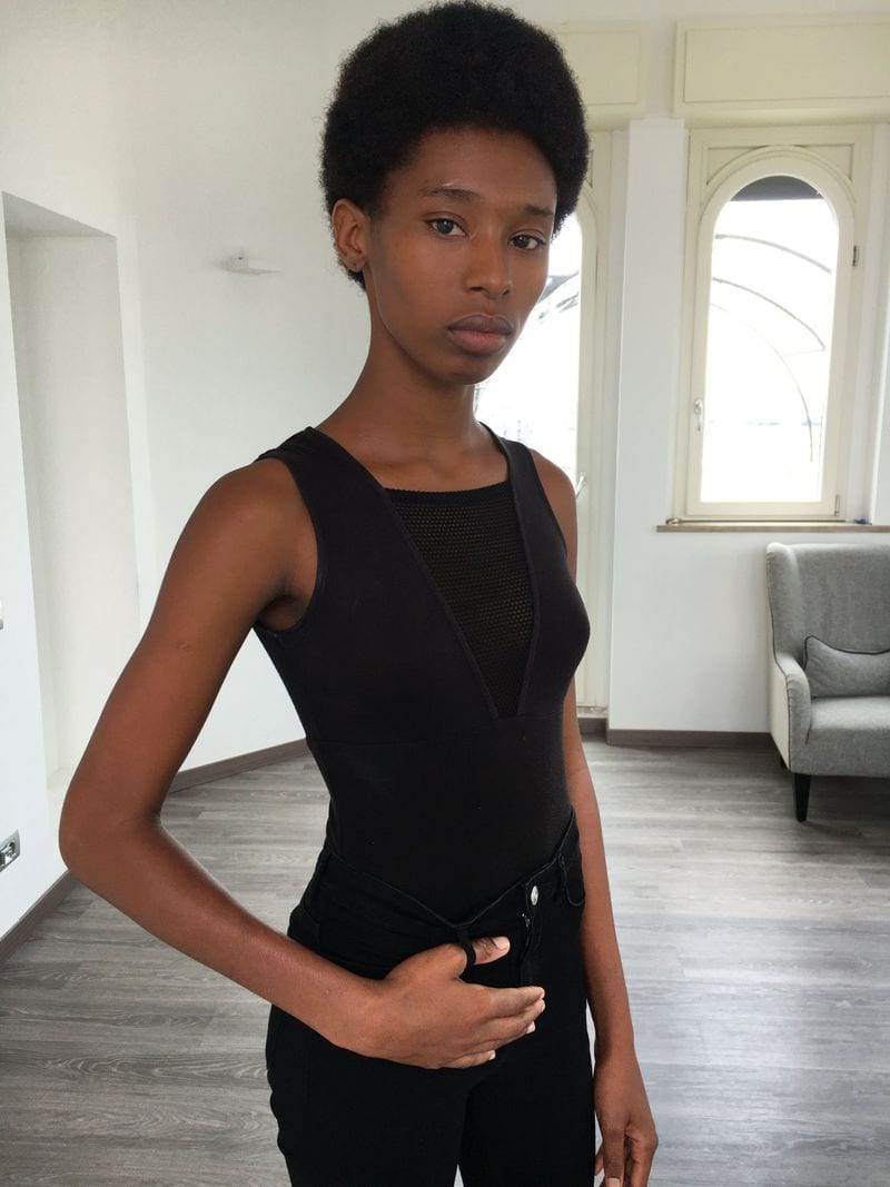 Haytal Blackwood — photo 4