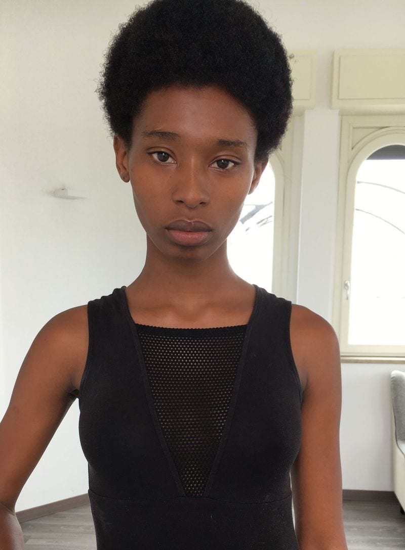 Haytal Blackwood — photo 1