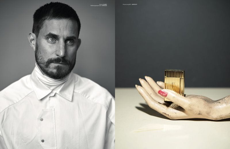 Robert Grunenberg — photo 1