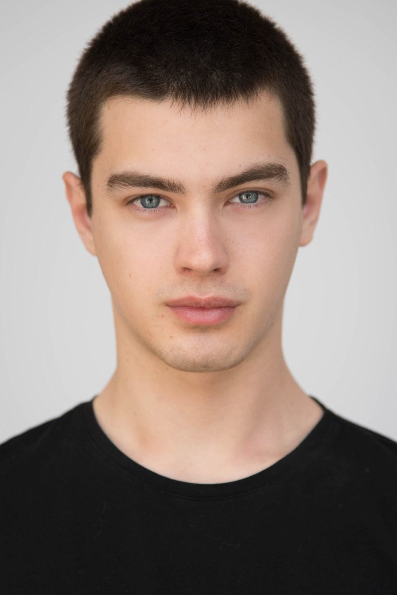 Riley Dorland — photo 2