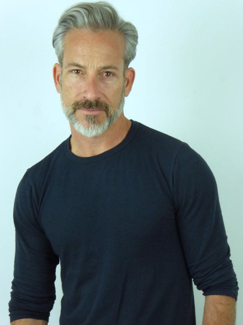 Garrett Swann — photo 1
