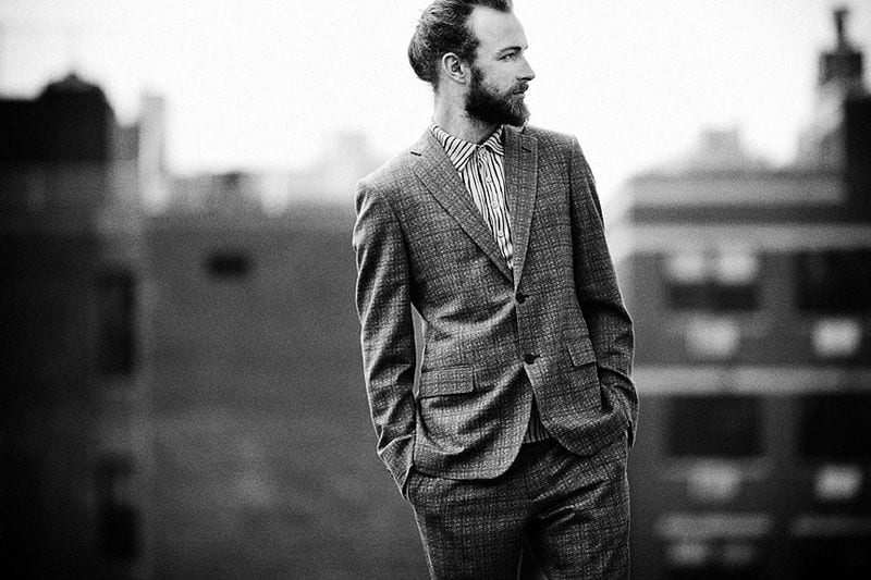 Will Lewis — photo 4