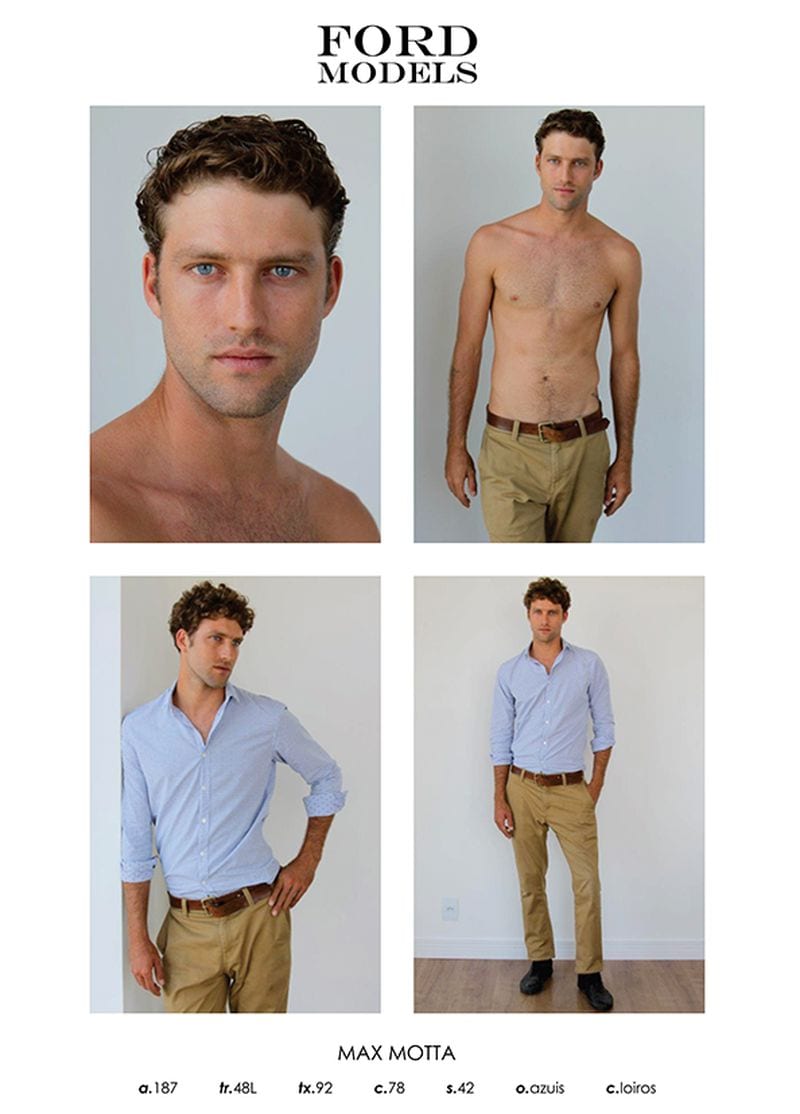 Max Motta — photo 4