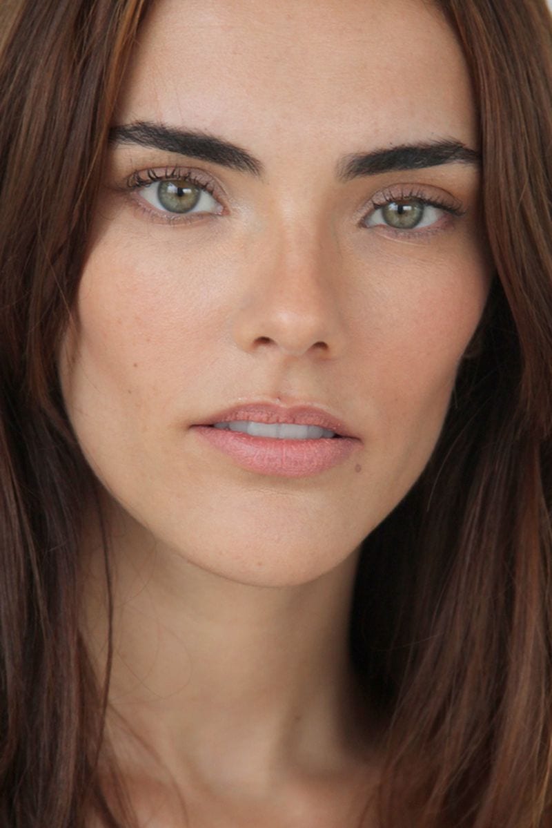 Camila Gamallo — photo 1