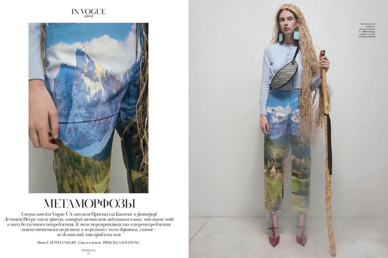 Laetitia Negre — portfolio 2