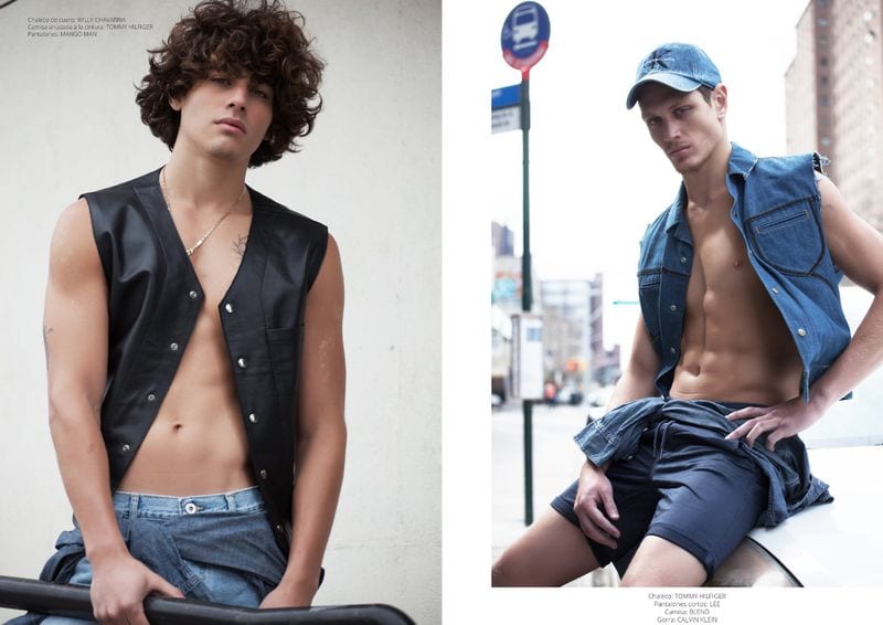 Gabriel Sihnel — photo 7
