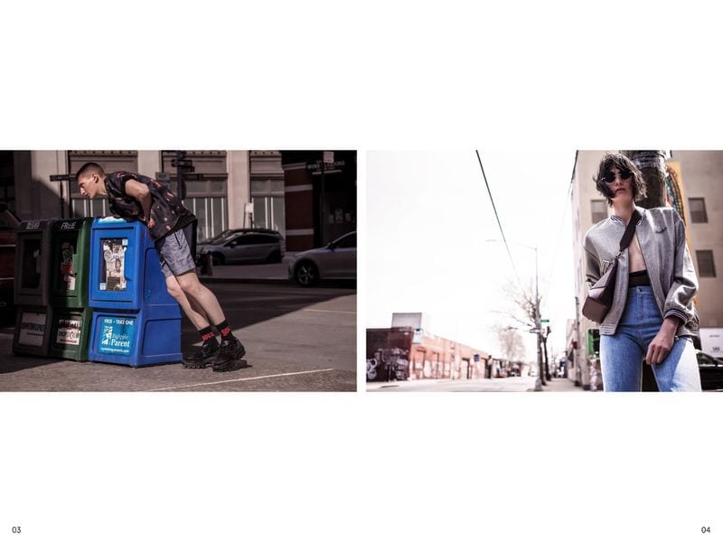 Chloe Wheatcroft — photo 6