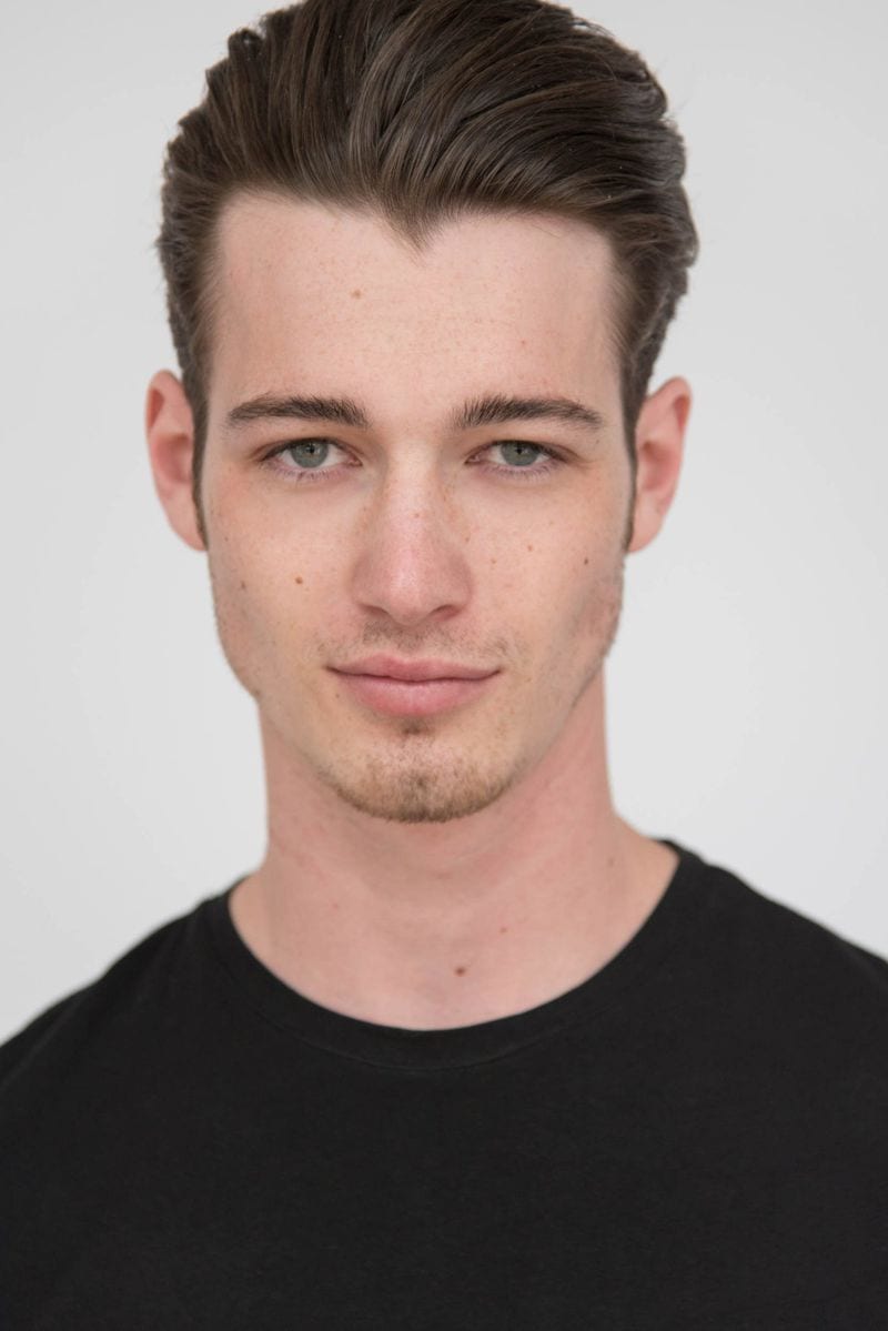 Robbie Beeser — photo 8